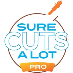 Craft Edge Sure Cuts A Lot Pro 6.080