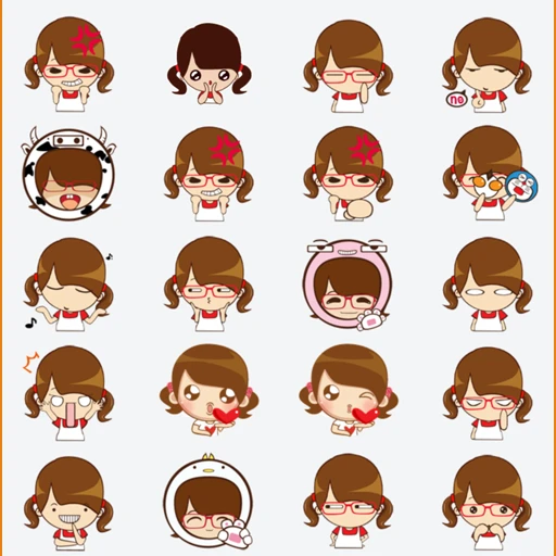 Animated Sticker for Messenger 3.0.5