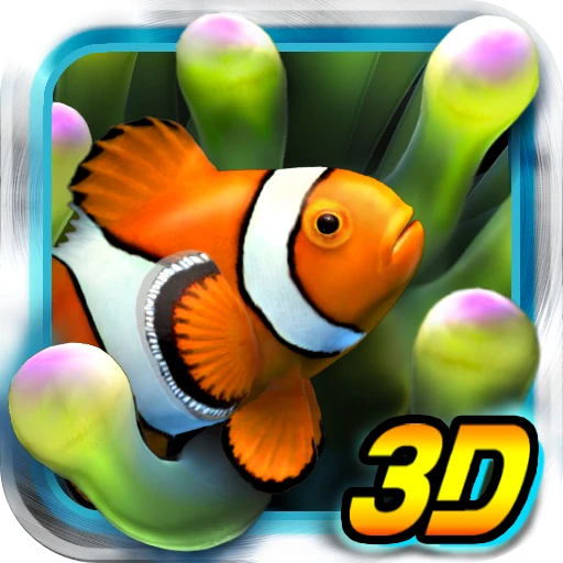 Sim Aquarium Live Wallpaper 1.1.0