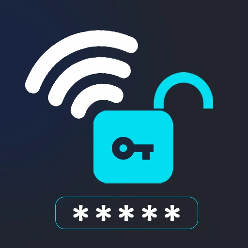 WIFI Password Show: WIFI key 1.9.1