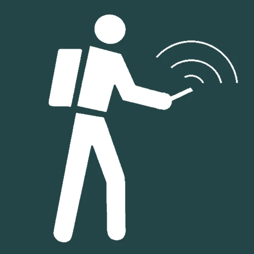 Handy GPS 44.8