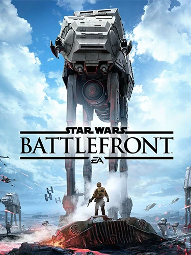 STAR WARS Battlefront