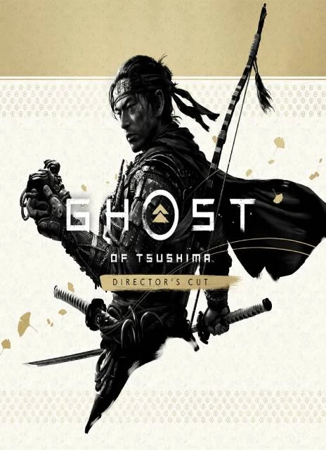 Ghost of Tsushima DIRECTOR’S CUT