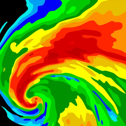 Clime: NOAA Weather Radar Live 1.72.7 build 272