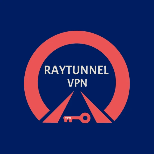 Ray Tunnel VPN! 54.0