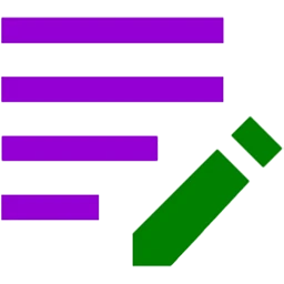 VioletNote 1.1.1