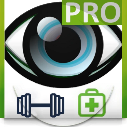 Eye exercises Pro 1.3
