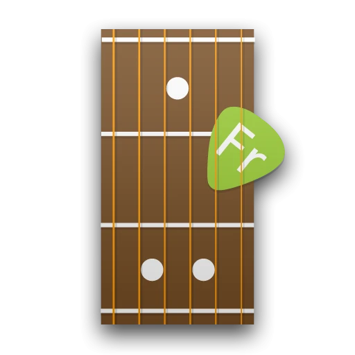 Fretter – Chords 2.6.10