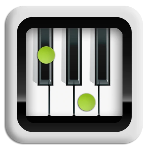 KeyChord – Piano Chords/Scales 2.146