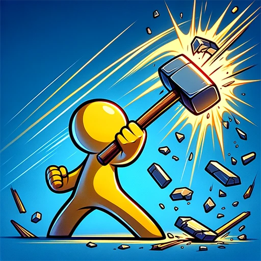 Demolition Runner