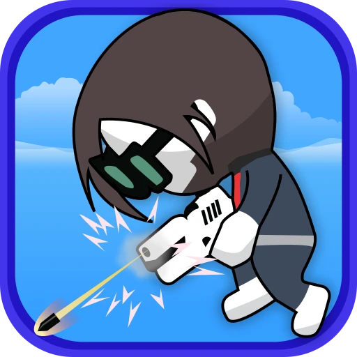 Johnny Wick – Gun Play 3D