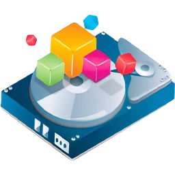 Disk Sorter 17.7.14