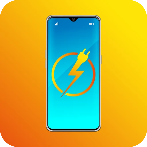 Charger Removal, Battery 100% 1.5