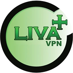 LIVA PLUS VPN 1.0
