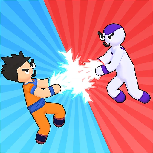 Energy Fight – Dragon Fighters