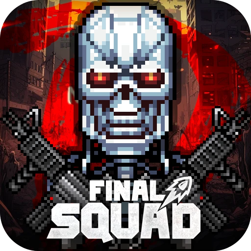 Final Squad – The last troops