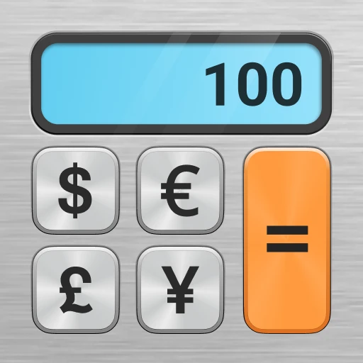 Currency Converter Plus 3.1.10