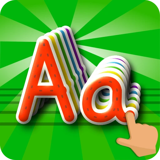 LetraKid: Writing ABC for Kids 2.7.1
