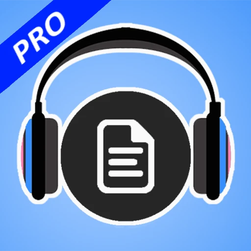 Text Voice Pro Text-to-speech 3.3
