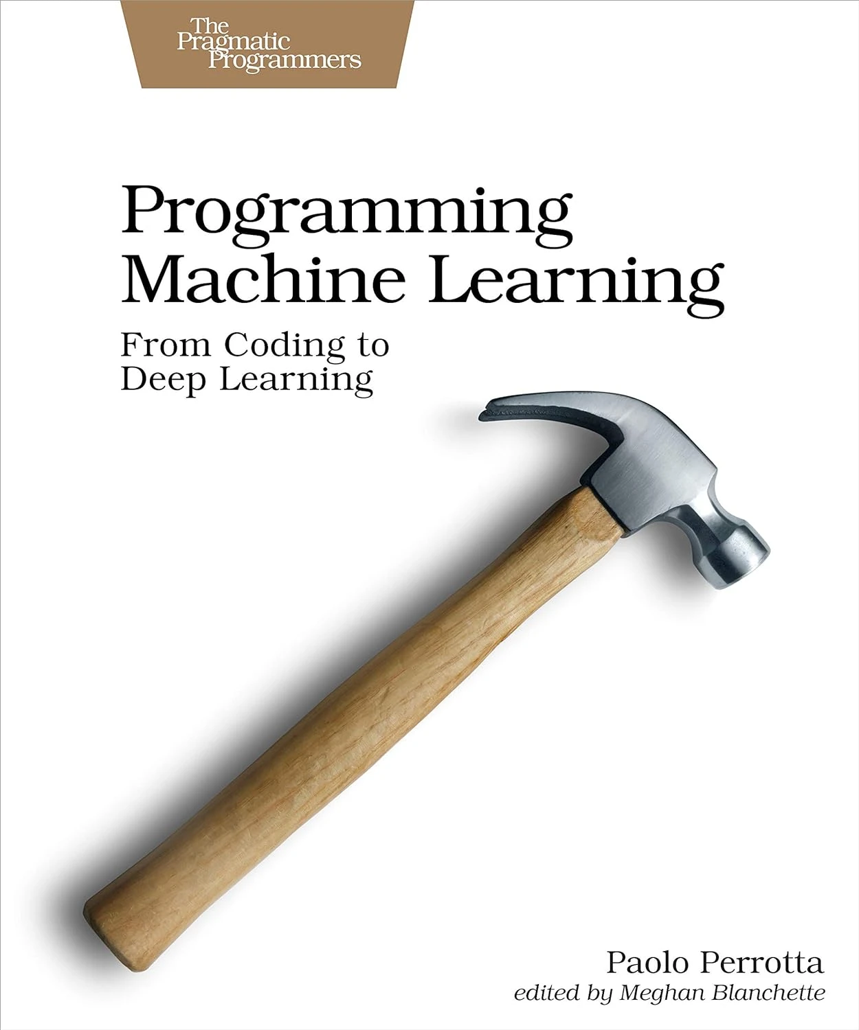 Programming Machine Learning by Palao Perrotta
