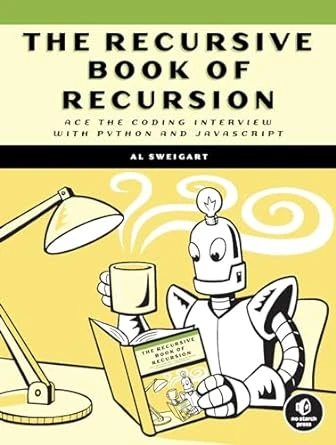 The Recursive Book of Recursion