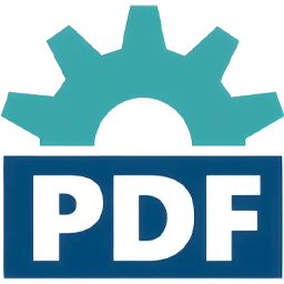 Gillmeister Automatic PDF Processor 2.0.1