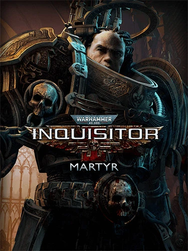 Warhammer 40,000: Inquisitor – Martyr