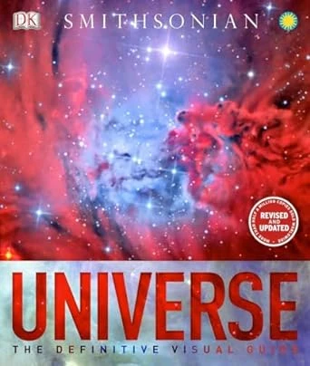 Universe: The Definitive Visual Guide, Revised Edition