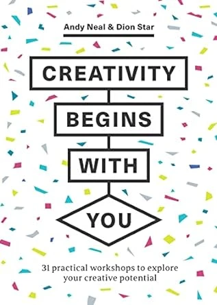 Creativity Begins With You