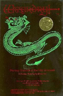 Wizardry: Proving Grounds of the Mad Overlord
