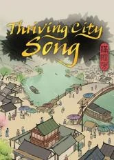 Thriving City: Song – Deluxe Edition