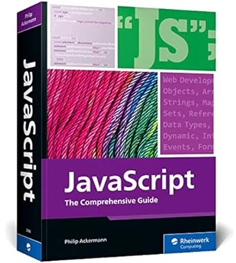 JavaScript: The Comprehensive Guide – 1st Edition