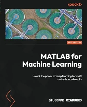 MATLAB for Machine Learning: 2nd Edition