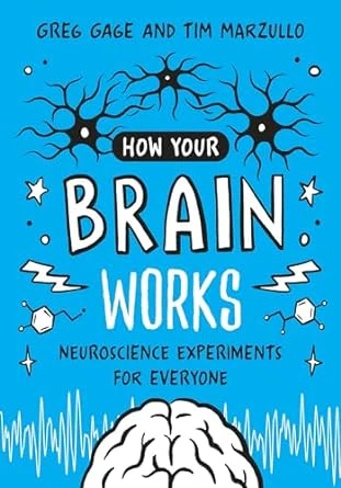 How Your Brain Works