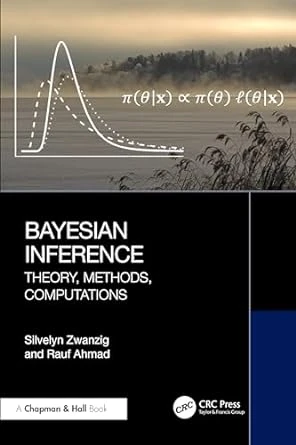 Bayesian Inference: Theory, Methods, Computations