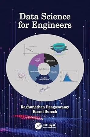 Data Science for Engineers – 1st Edition