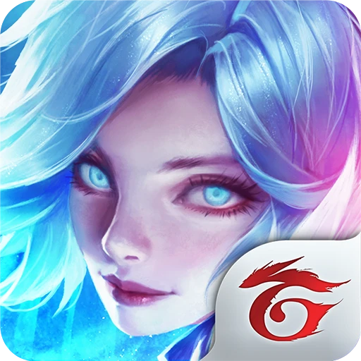Garena AOV 5v5 Fest