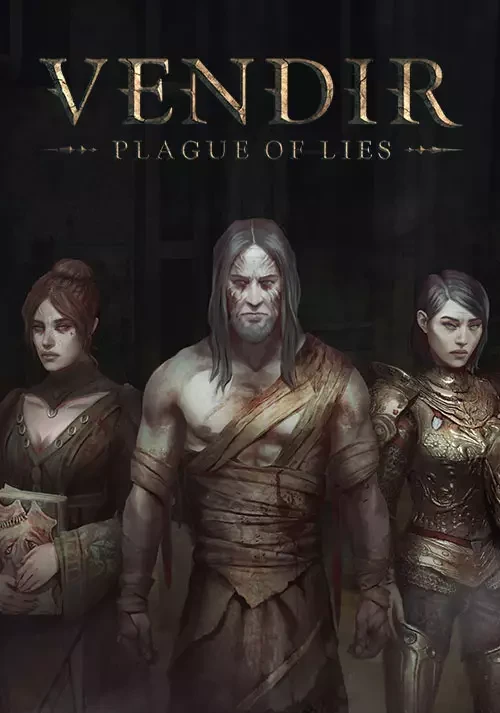 Vendir: Plague of Lies
