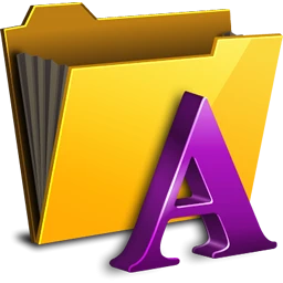 FontViewOK 9.21