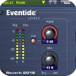 Eventide Ensemble Bundle 2.23.5