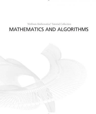 Mathematics And Algorithms
