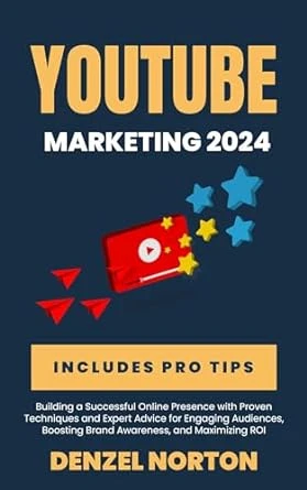 YouTube Marketing 2024: Pro Tips