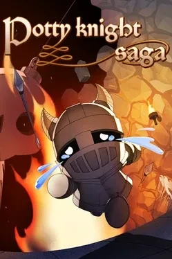Potty Knight Saga