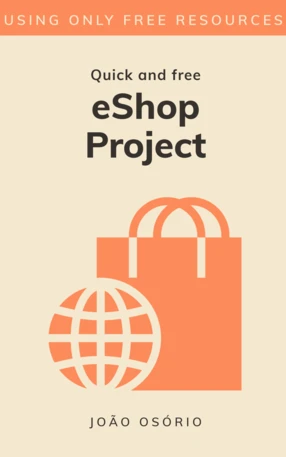 Quick and Free eShop Project