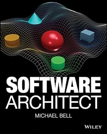 Software Architect – 1st Edition