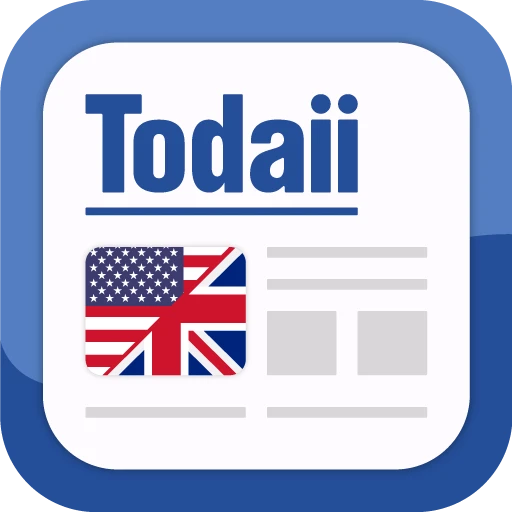 Todaii: Learn English 2.2.4