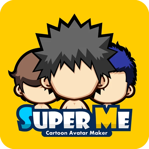 SuperMe – Avatar Maker Creator 3.9.9.12