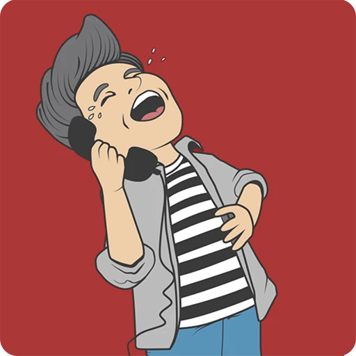 JokesPhone Joke Calls 2.0.200319.108