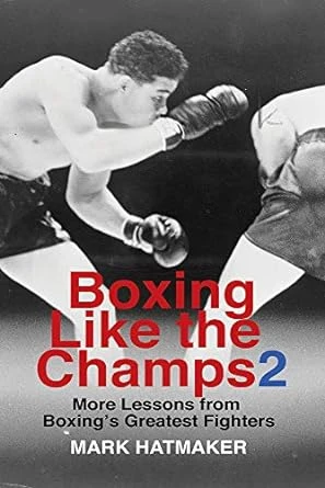 Boxing Like the Champs 2