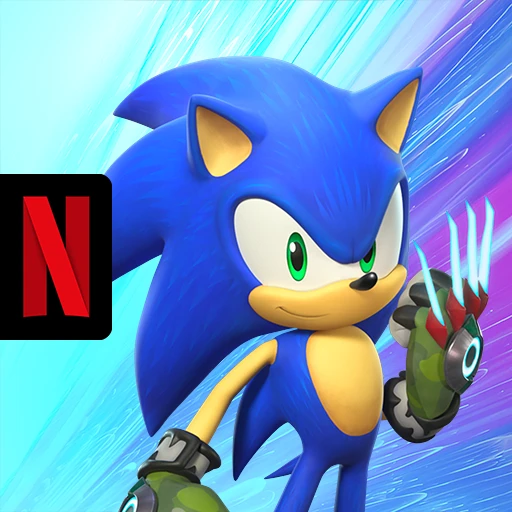 Sonic Prime Dash 1.11.0